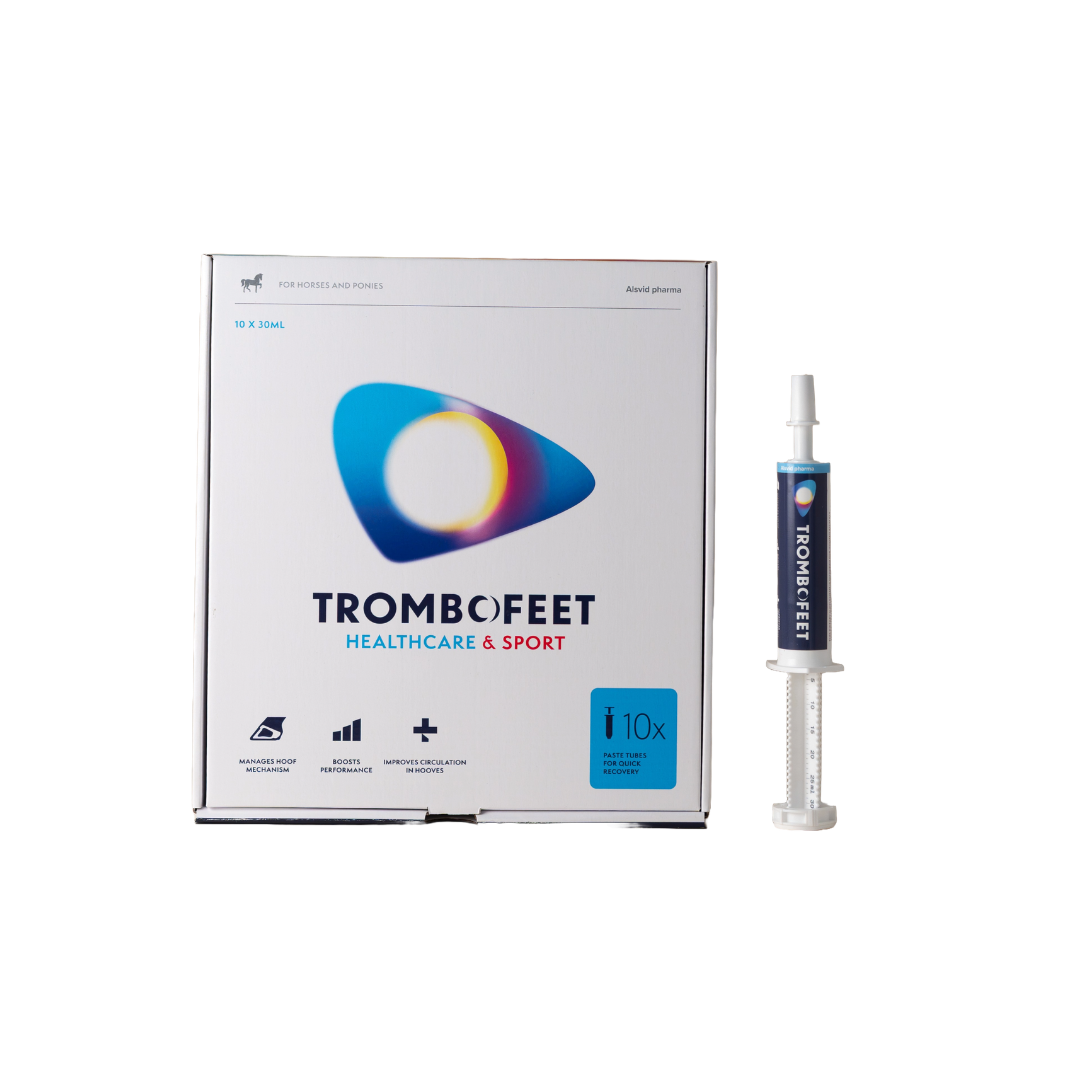Trombofeet (x10)